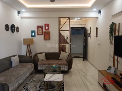 Hall Image of 1240 Sq.ft 2 BHK Apartment / Flat for sale in Rayasandra Bengaluru for Rs. 11100000