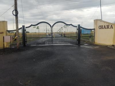 Image of 916 Sq.ft Residential Plot / Land for sale in Thiruvallur, Chennai for Rs. 1099200