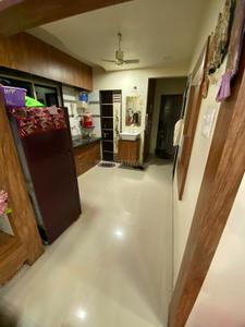 Hall Image of 1085 Sq.ft 2 BHK Apartment / Flat for sale in Kholvad Surat for Rs. 3000000