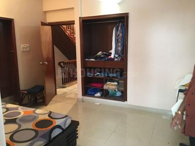 Hall Image of 2000 Sq.ft 3 BHK Independent House for sale in Juhu Mumbai for Rs. 150000000