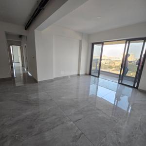 Hall Image of 2900 Sq.ft 5 BHK Apartment / Flat for sale in New Alipore Kolkata for Rs. 45000000