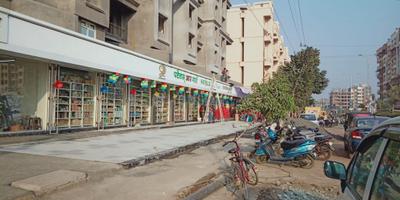 Image of 850 Sq.ft 2 BHK Apartment / Flat for sale in Ambernath East, Ambernath for Rs. 3750000