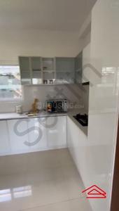 Kitchen Image of 2742 Sq.ft 3 BHK Apartment / Flat for sale in Godrej Woodscapes by Godrej Properties Ltd. , Goravigere Bengaluru for Rs. 42700000
