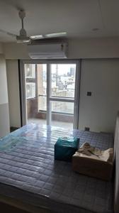 Bedroom Image of 1200 Sq.ft 2 BHK Apartment / Flat for rent in Vaishali Nagar Jaipur for Rs. 35000