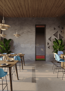 Image of 1600 Sq.ft 2 BHK Apartment / Flat for sale in Shivalik Skyview, Gujarat International Finance Tec City, Gandhinagar for Rs. 15500000