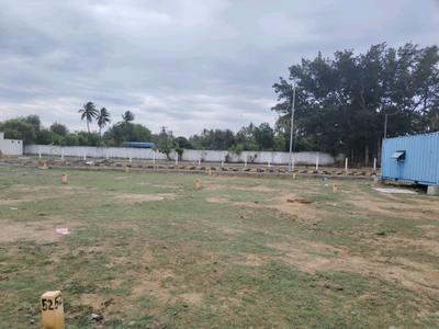 Image of 1048 Sq.ft Residential Plot / Land for sale in Padappai, Chennai for Rs. 3666952