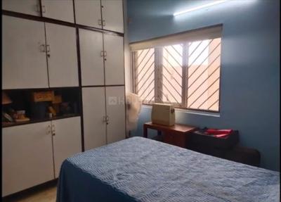 Bedroom Image of 2200 Sq.ft 3 BHK Apartment / Flat for sale in Sanjaynagar Bengaluru for Rs. 39600000