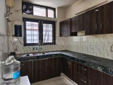Kitchen Image of 2160 Sq.ft 3 BHK Villa for sale in Ansal Green Valley, Jakhan Dehradun for Rs. 29000000