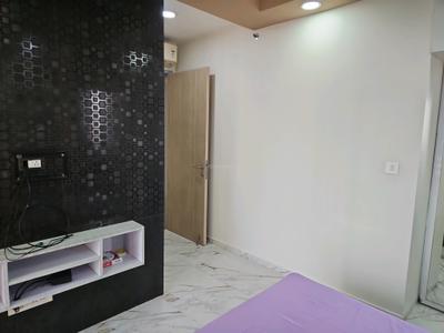 Bedroom Image of 1650 Sq.ft 3 BHK Apartment / Flat for sale in New Cuffe Parade Lodha Altia, Sion Mumbai for Rs. 53000000