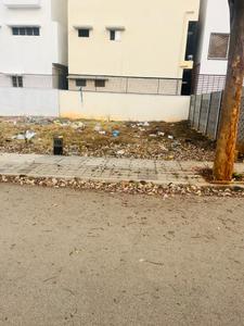 Akkshara County Plot View 2