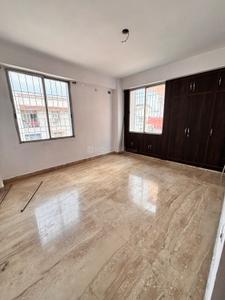 Hall Image of 1300 Sq.ft 3 BHK Apartment / Flat for rent in Mundeshwari Multicon Shri Om Apartment, Rukanpura Patna for Rs. 22000