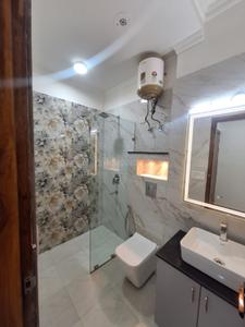 Image of 1728 Sq.ft 3 BHK Builder Floor for sale in Sector 48, Gurgaon for Rs. 30500000