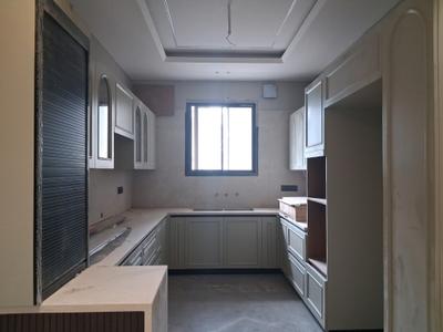 Kitchen Image of 1800 Sq.ft 3 BHK Builder Floor for sale in Paschim Vihar New Delhi for Rs. 37500000