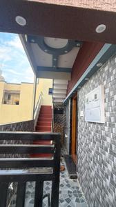 Balcony Image of 600 Sq.ft 2 BHK Independent House for sale in Sardar Vallabh Bhai Patel Nagara Mysore for Rs. 6200000
