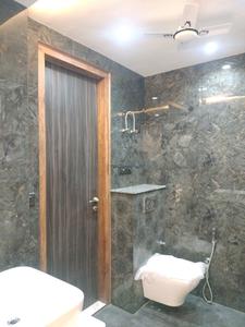 Common Bathroom Image of 3600 Sq.ft 4 BHK Builder Floor for sale in Sector 85 Faridabad for Rs. 36000000