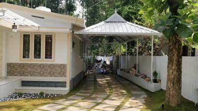 Image of 1250 Sq.ft 2 BHK Independent House for sale in Puthenvelikara, Kochi for Rs. 4800000
