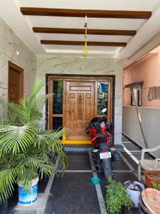 Balcony Image of 2650 Sq.ft 4 BHK Independent House for sale in Kowkoor Secunderabad for Rs. 13000000