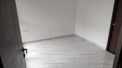 Bedroom Image of 750 Sq.ft 2 BHK Apartment / Flat for rent in Raymond Realty Ten X Habitat, Thane West Thane for Rs. 39000
