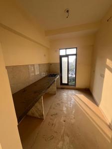 Kitchen Image of 1800 Sq.ft 3 BHK Apartment / Flat for rent in Runwal Elegante, Andheri West Mumbai for Rs. 190000