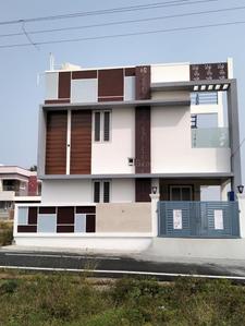 Image of 1000 Sq.ft 2 BHK Independent House for sale in Karamadai, Coimbatore for Rs. 5200000