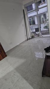 Hall Image of 538 Sq.ft 1 BHK Builder Floor for rent in Sector 12 Noida for Rs. 20000