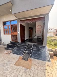 Image of 1900 Sq.ft 4 BHK Independent House for sale in Chhapraula, Ghaziabad for Rs. 8500000