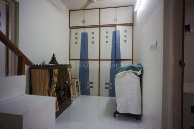 Bedroom Image of 2250 Sq.ft 3 BHK Independent House for sale in Thaltej Ahmedabad for Rs. 34000000