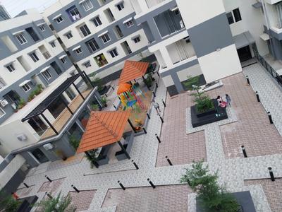 Image of 950 Sq.ft 2 BHK Apartment / Flat for rent in Newry Adora, Avadi, Chennai for Rs. 30000