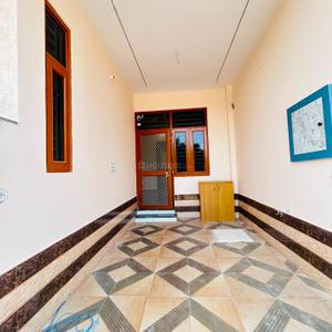 Hall Image of 1580 Sq.ft 3 BHK Villa for sale in Hathod Jaipur for Rs. 6200000