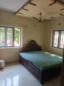 Bedroom Image of 1460 Sq.ft 3 BHK Apartment / Flat for sale in Nature's Nest, Jadavpur Kolkata for Rs. 13500000