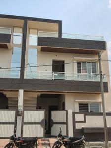 Image of 1200 Sq.ft 3 BHK Independent House for sale in Indira Nagar, Lucknow for Rs. 4800000