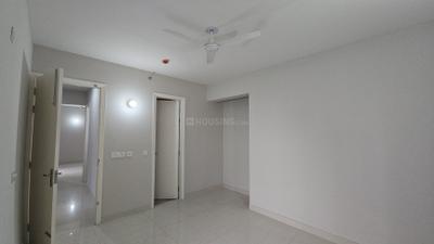Bedroom Image of 1404 Sq.ft 3 BHK Apartment / Flat for sale in Eldeco Live By The Greens Phase 1, Sector 150 Noida for Rs. 16000000