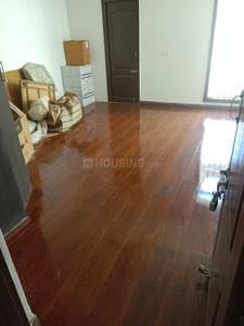 Bedroom Image of 1735 Sq.ft 3 BHK Apartment / Flat for sale in Maya Garden Phase 1 And Phase 2, Nabha Zirakpur for Rs. 6150000