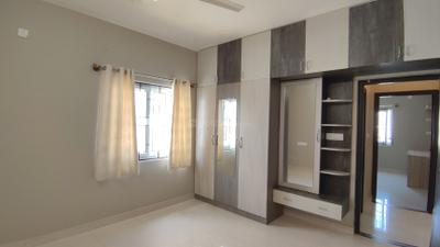 Bedroom Image of 1100 Sq.ft 2 BHK Builder Floor for rent in Hongasandra Bengaluru for Rs. 40000