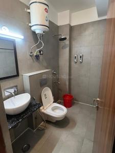 Bathroom Image of lotus stayz in Sector 40, Gurgaon