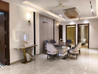 Living Room Image of 2200 Sq.ft 4 BHK Builder Floor for sale in Sector 51 Gurgaon for Rs. 34500000