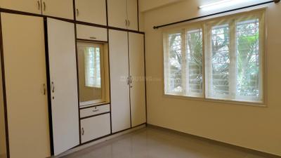 Bedroom Image of 1250 Sq.ft 2 BHK Apartment / Flat for rent in Halasuru Bengaluru for Rs. 55000