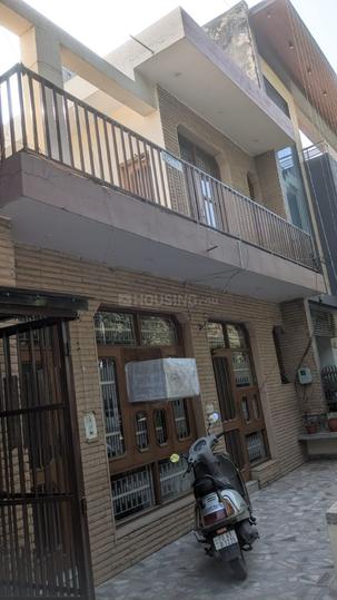 Industrial Area, Phase 9 Outside View 1