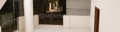 Balcony Image of 2200 Sq.ft 6 BHK Independent House for sale in Sukhliya Indore for Rs. 6100000