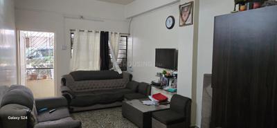 Hall Image of 4200 Sq.ft 4 BHK Independent House for sale in Navakar Residency, Bibwewadi Pune for Rs. 70000000