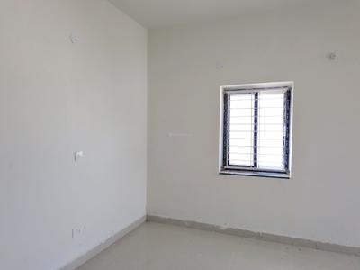 Living Room Image of 1285 Sq.ft 2 BHK Apartment / Flat for sale in Chandanagar Hyderabad for Rs. 7967000