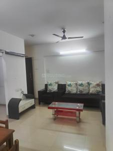 Hall Image of 879 Sq.ft 3 BHK Apartment / Flat for sale in VJ Yashwin Royal, Vadgaon Budruk Pune for Rs. 11500000