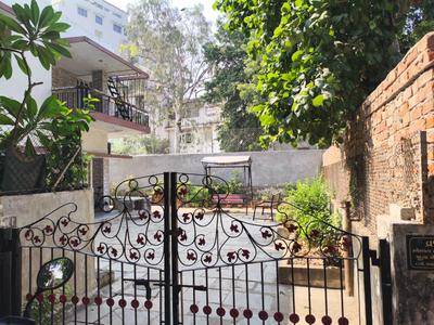 Balcony Image of 3600 Sq.ft 4 BHK Villa for sale in Ambawadi Ahmedabad for Rs. 33500000