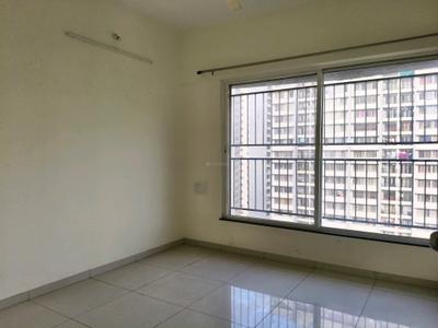 Bedroom Image of 780 Sq.ft 2 BHK Apartment / Flat for rent in Kolte Patil Life Republic Sector R16 16th Avenue, Nerhe Pune for Rs. 22003