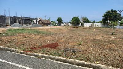 Image of 1200 Sq.ft Residential Plot / Land for sale in Kovilpalayam, Coimbatore for Rs. 2325000