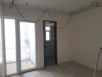 Bedroom Image of 1250 Sq.ft 3 BHK Builder Floor for sale in Smartworld Gems, Sector 89 Gurgaon for Rs. 16700000