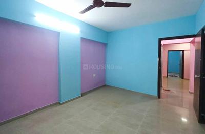 Bedroom Image of Ashutosh CHS Apartment - Goregaon West in Goregaon West, Mumbai