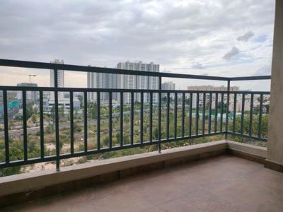 Living Room Image of 1470 Sq.ft 3 BHK Apartment / Flat for sale in PSR Vanasree, Chikkakannalli Bengaluru for Rs. 13000000