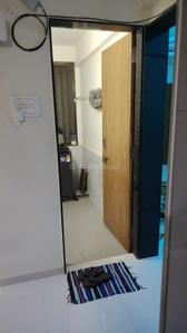 Kitchen Image of 930 Sq.ft 2 BHK Apartment / Flat for sale in Pragati Nagar Latur for Rs. 6500000