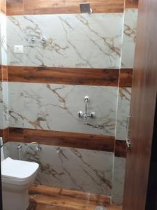 Bathroom Image of 1000 Sq.ft 2 BHK Independent House for sale in Borkhera Kota for Rs. 4500000